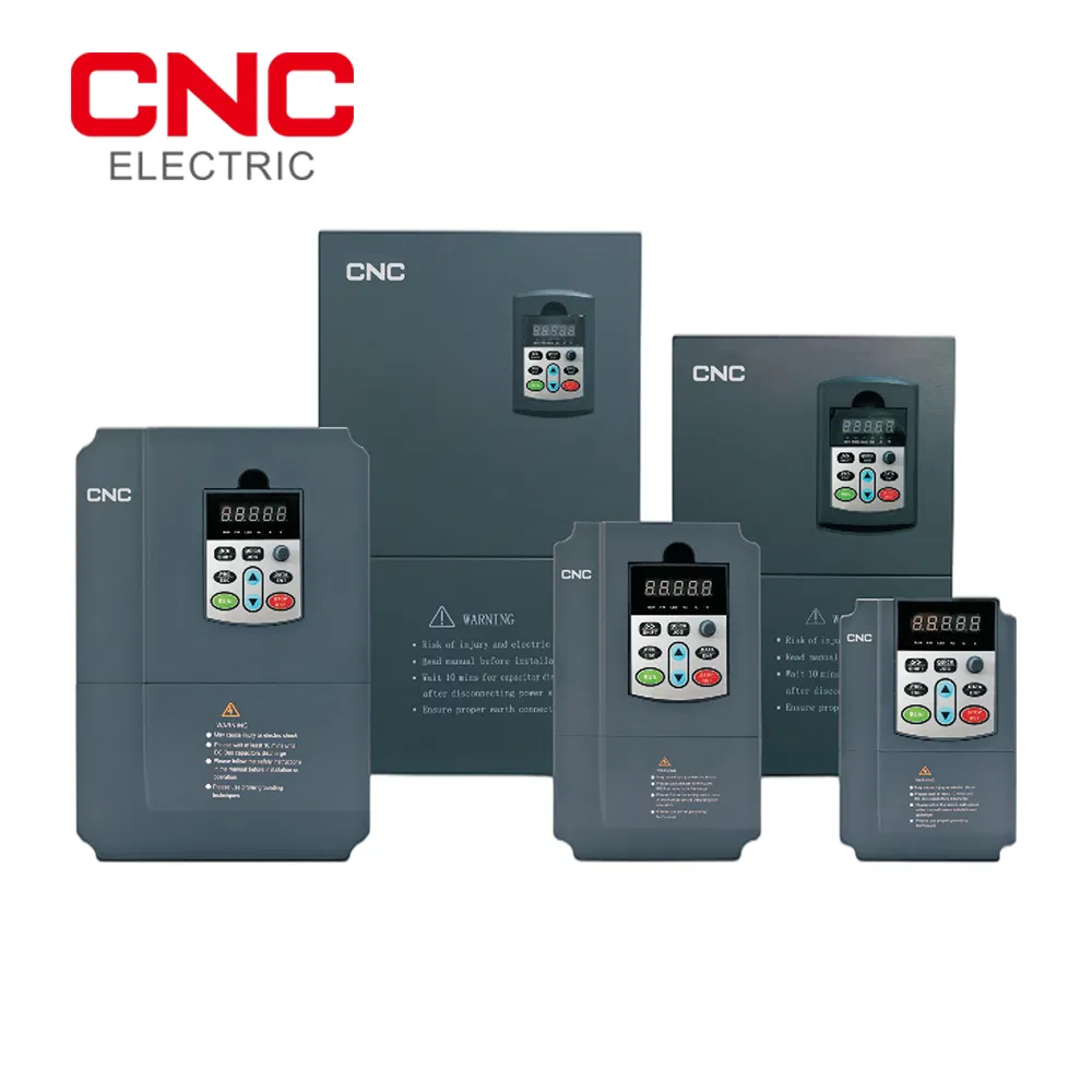 Low Voltage Variable-Frequency Drive Constant Torque Pump VFD Solar Pumping Inverter