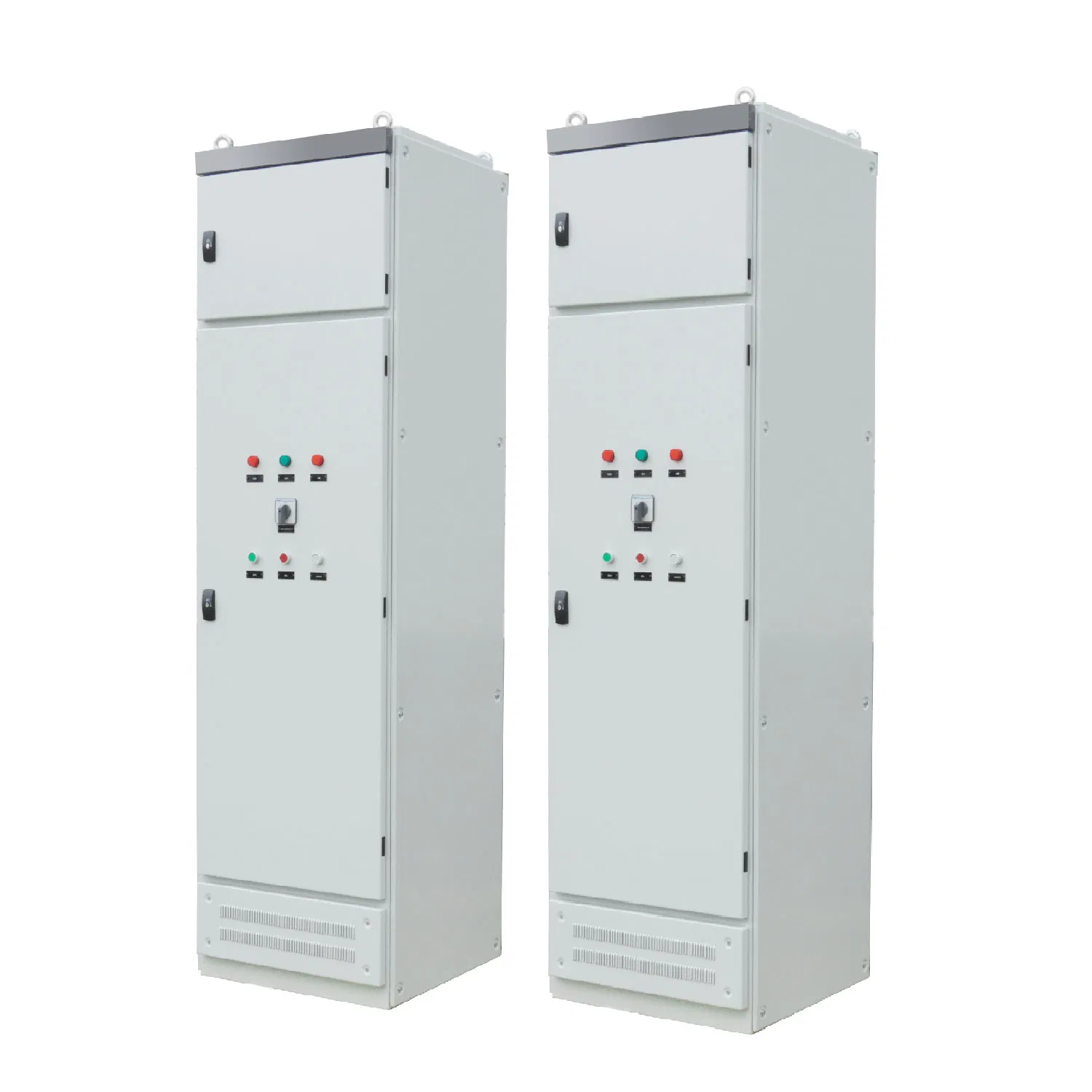 Own Resarched Low Voltage Frequency Drive VFD with Control Panel for Fans