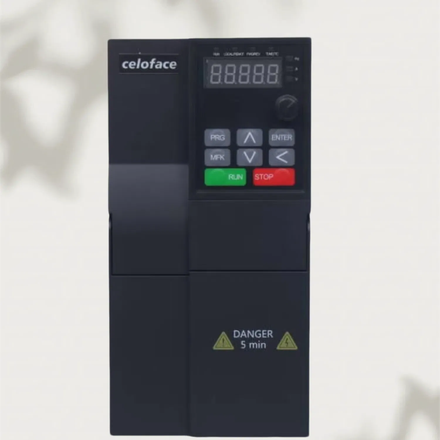 Low Voltage VFD Inverter for Industrial Automation