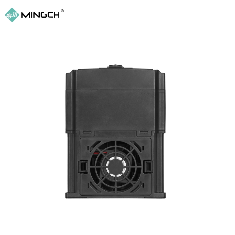 Variable Frequency Drive VFD Inverter 220V Single Phase to 3 Phase 0.4kw-15kw for AC Motor