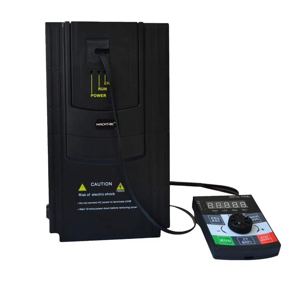 S1100vg General Purpose Packaging Machine Motor VFD