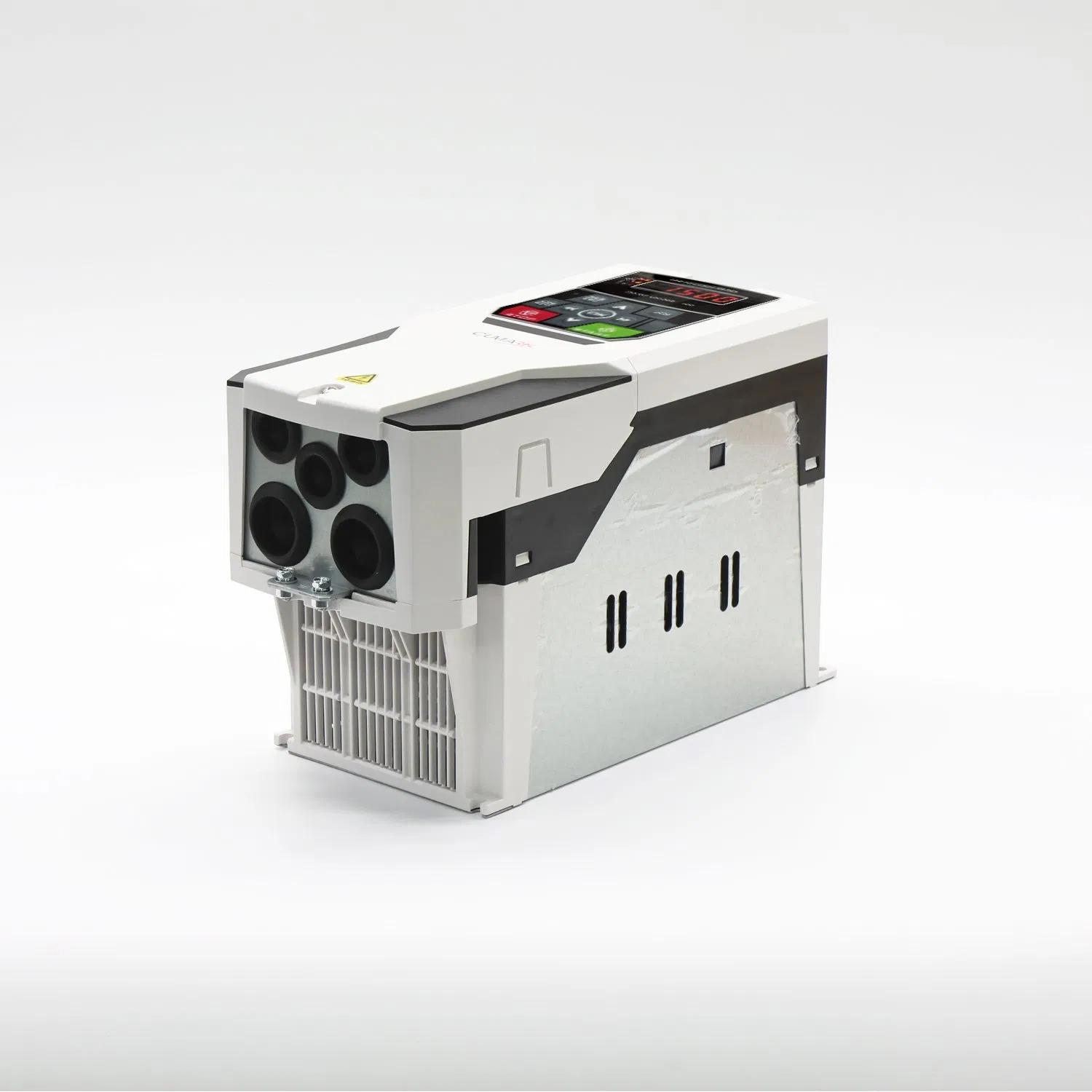 MPPT Solar Pump Frequency Inverter VFD AC Drive 380V 18.5kw for Irrigation