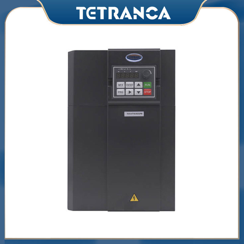 Top 5 Brand Frequency Inverter Single Phase 3 Phase VFD 480V 55kw 75HP