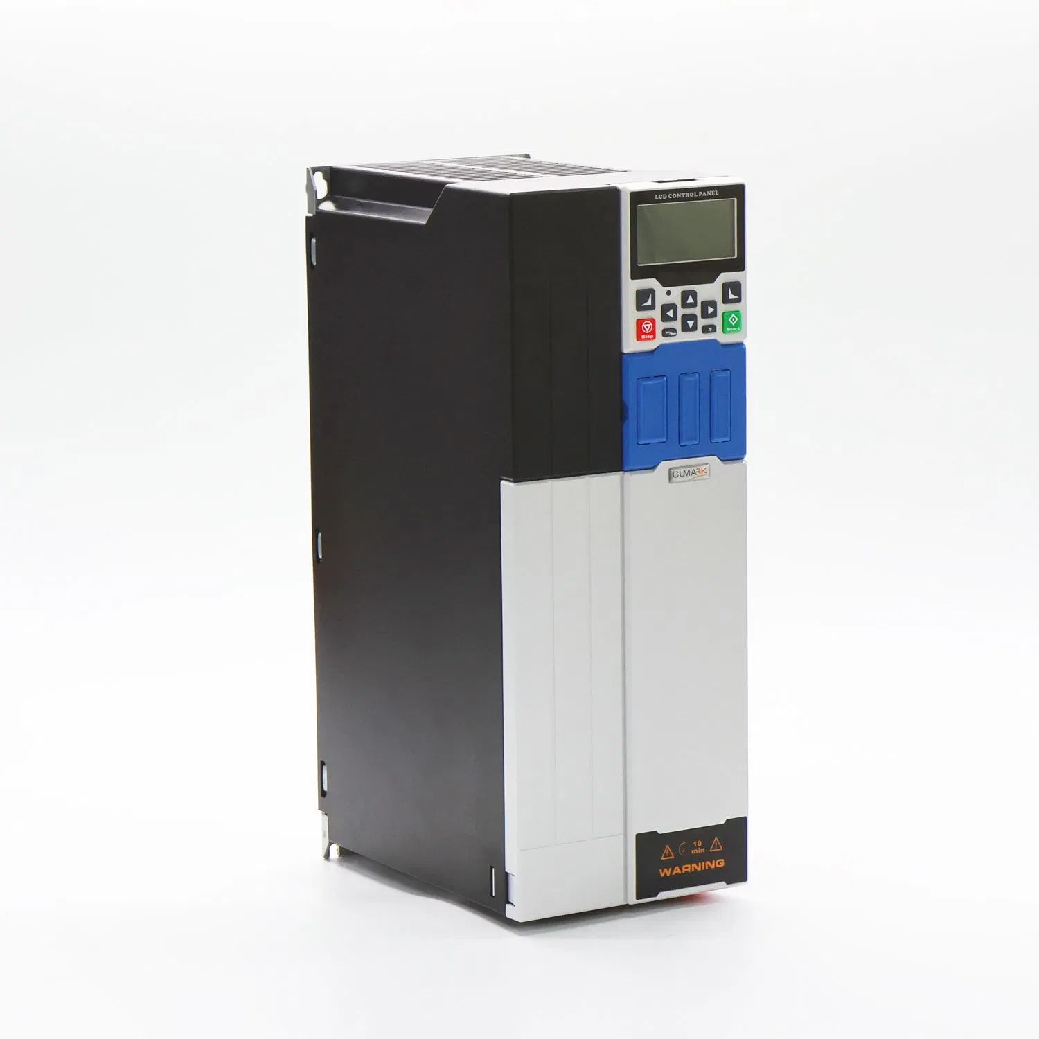 Solar Pump Inverter for Submersible AC Pump for Irrigation