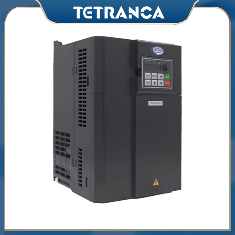 Top 5 Brand Frequency Inverter Single Phase 3 Phase VFD 480V 55kw 75HP