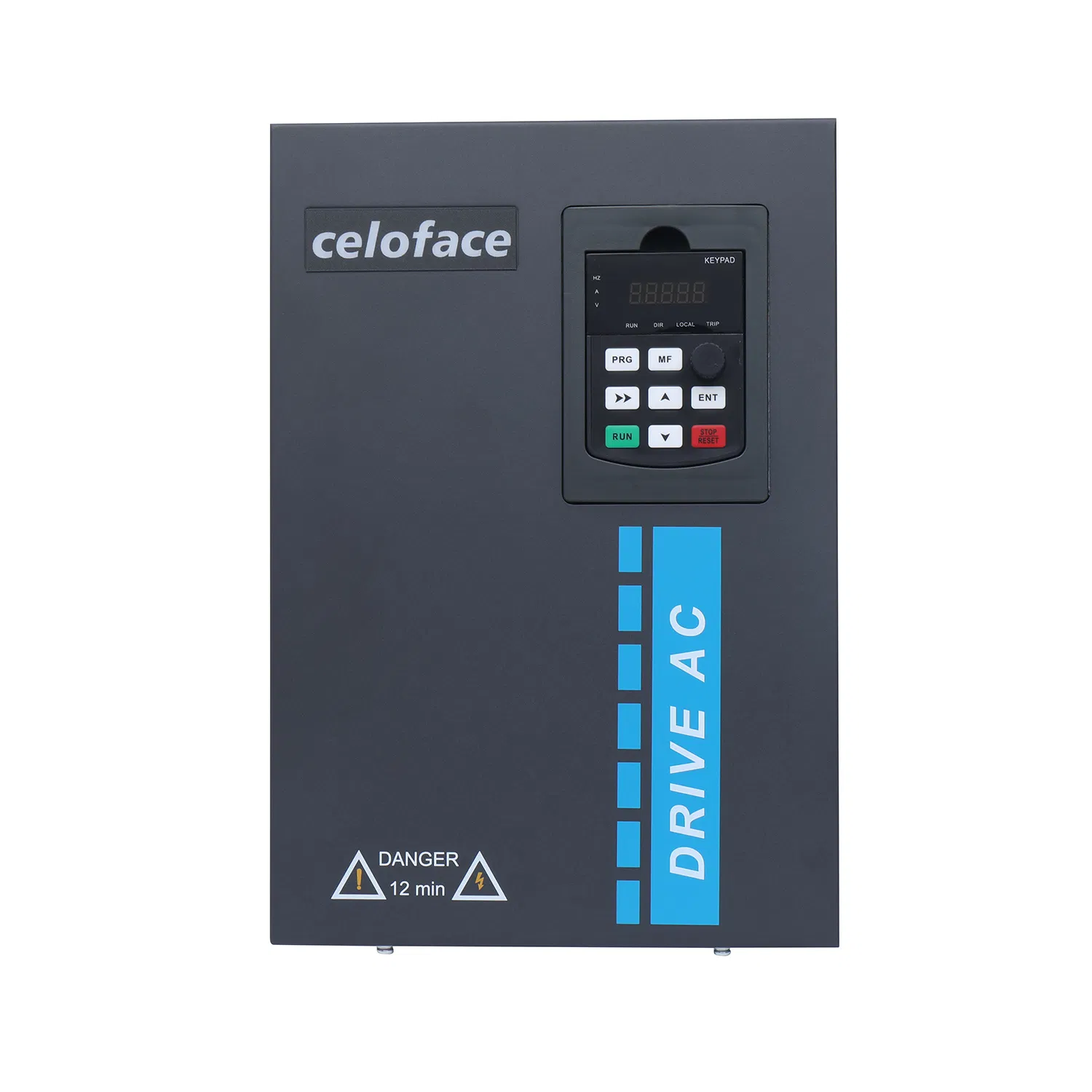 380V 30kw VFD Solar Pump Inverter for Agriculture Irrigation and Industrial Control