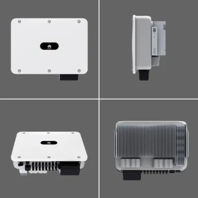 Factory Sale Huawei Sun2000-110ktl-M2 Sun2000-100ktl-M2 Huawei Solar Inverter Three Phase MPPT Huawei Smart Hybrid Inverter