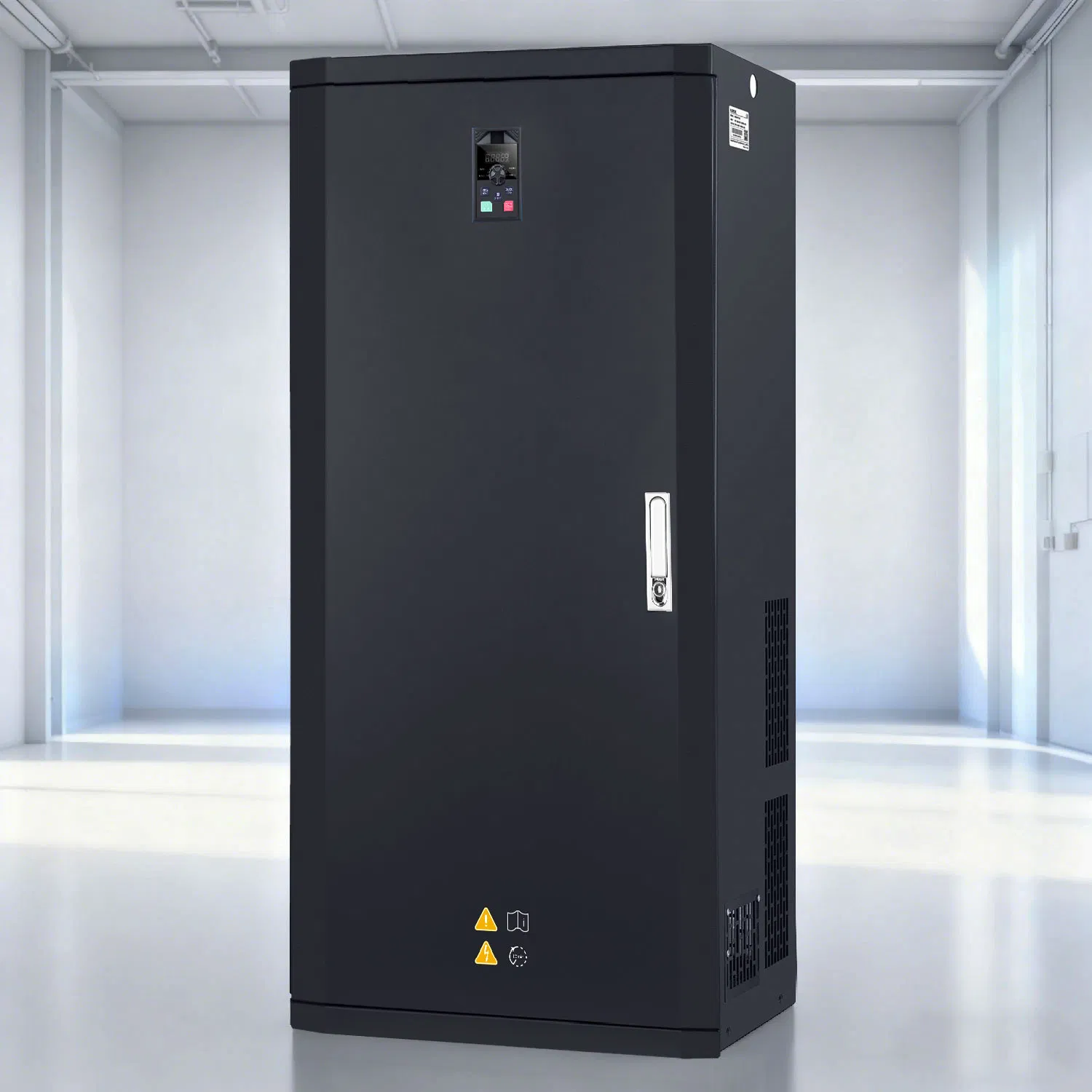 Dynamic Control Low Voltage VFD for Optimal Performance