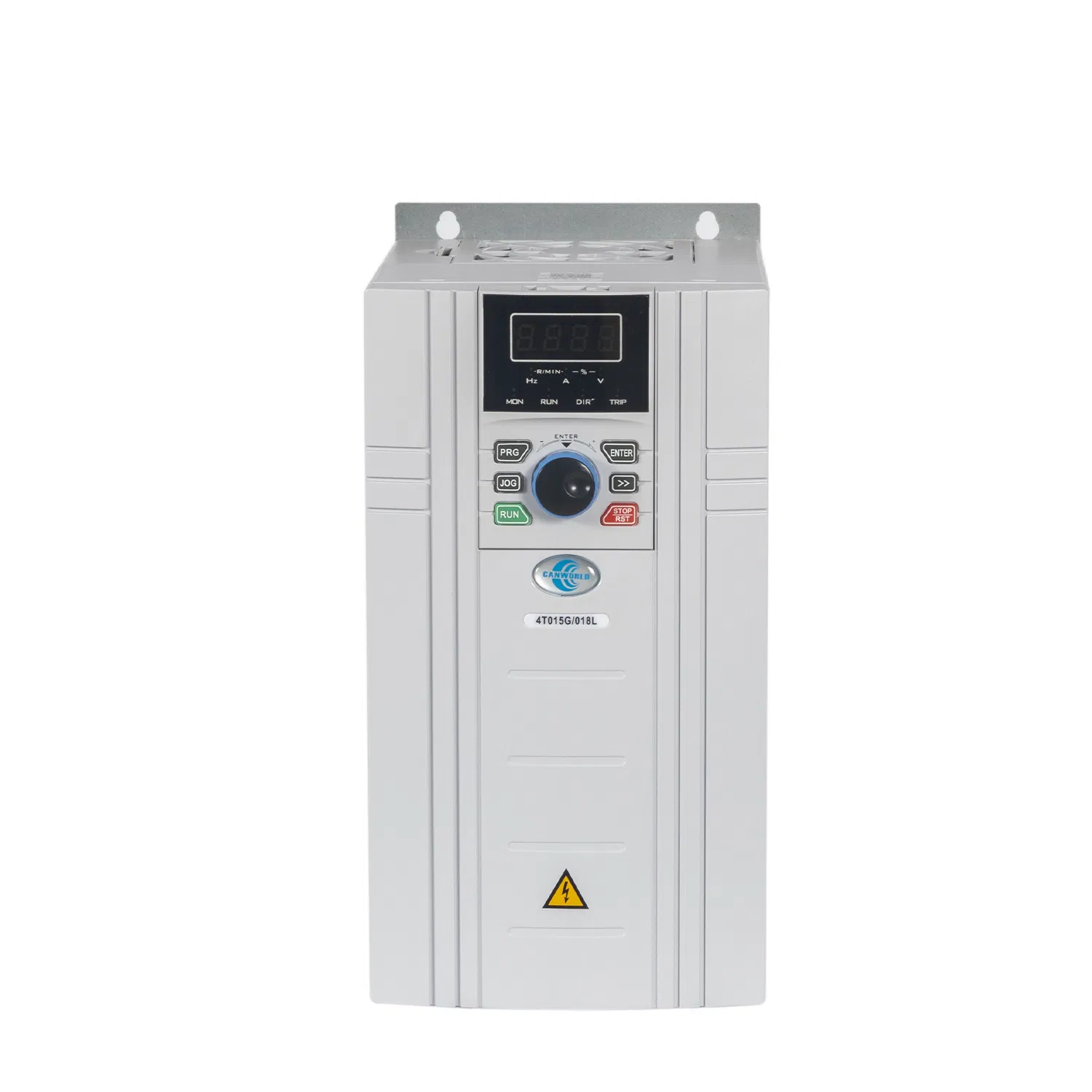 480V 5t 220kw-250kw 415A-465A 3p 3500Hz AC VFD Converter Frequency Converter Solar Water Pump Inverter Frequency Inverter Vector Control for Motor