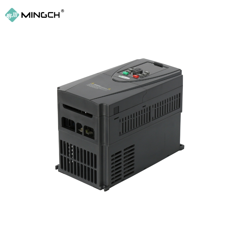 Variable Frequency Drive VFD Inverter 220V Single Phase to 3 Phase 0.4kw-15kw for AC Motor