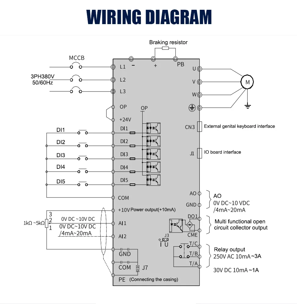 Wiring Diagram