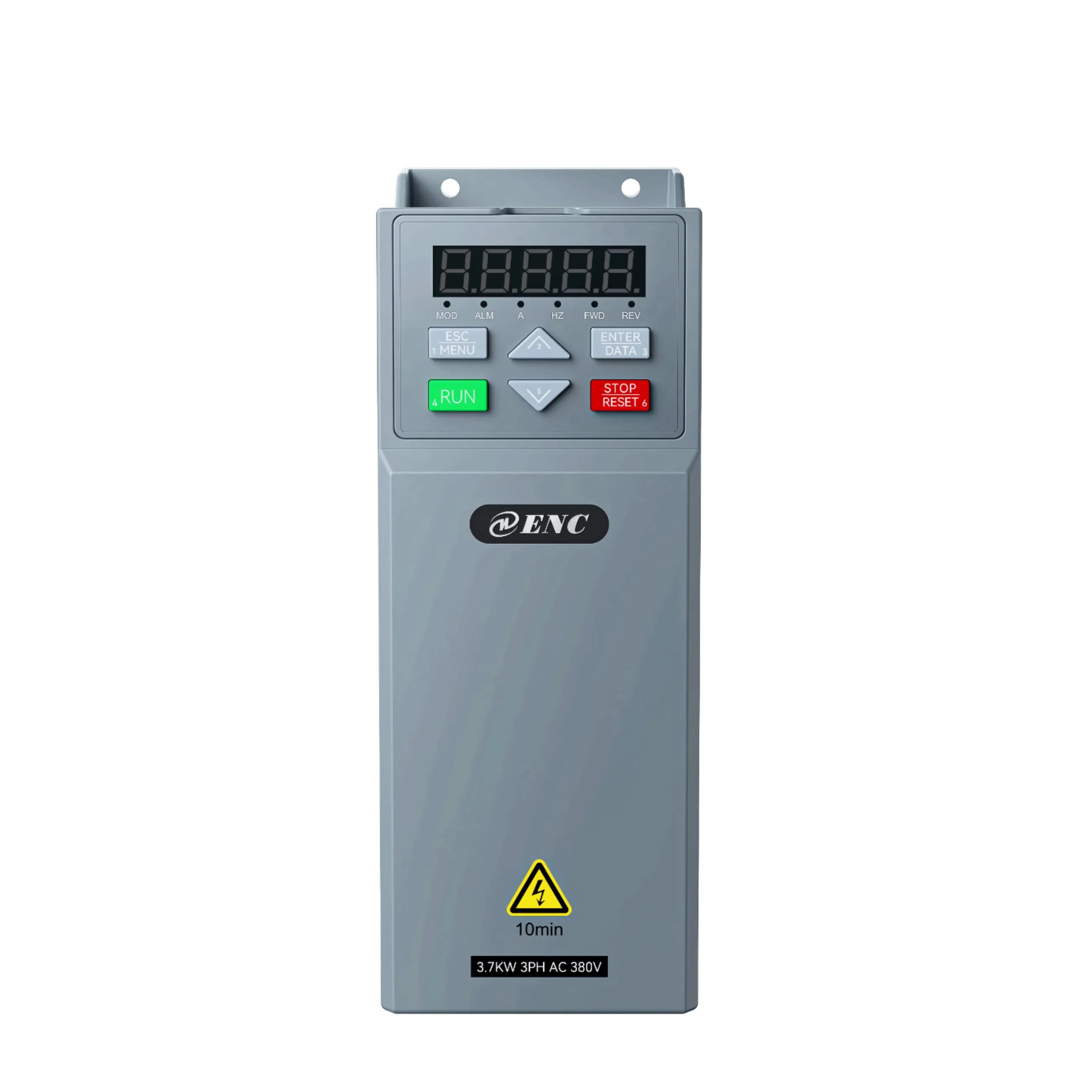 China Advanced Technology VFD for Improved Process Control and Energy Management in Industrial Systems Low Voltage VFD