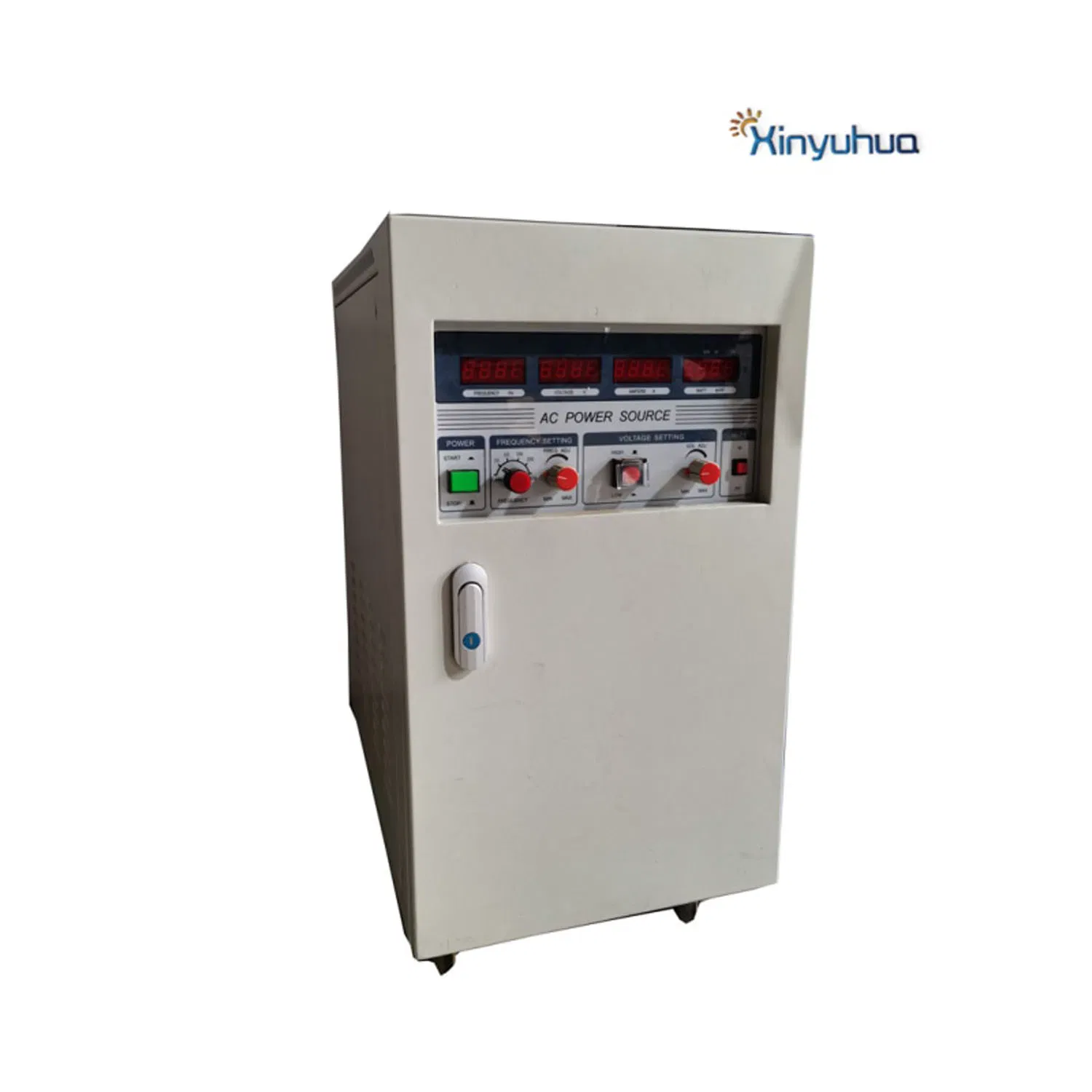 Xinyuhua China Top 10 Variable Frequency Drives Brands 0.75kw to 75kw VFD 11 Kw 220V Single Phase to 3 Phase 220V