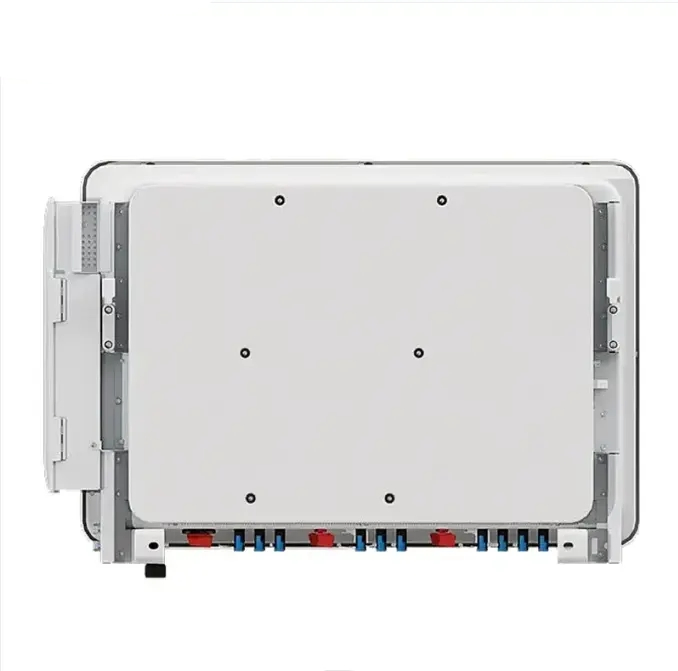 1, 035 X 700 365 mm Pure Sine Wave Inverter Huawei Inverters