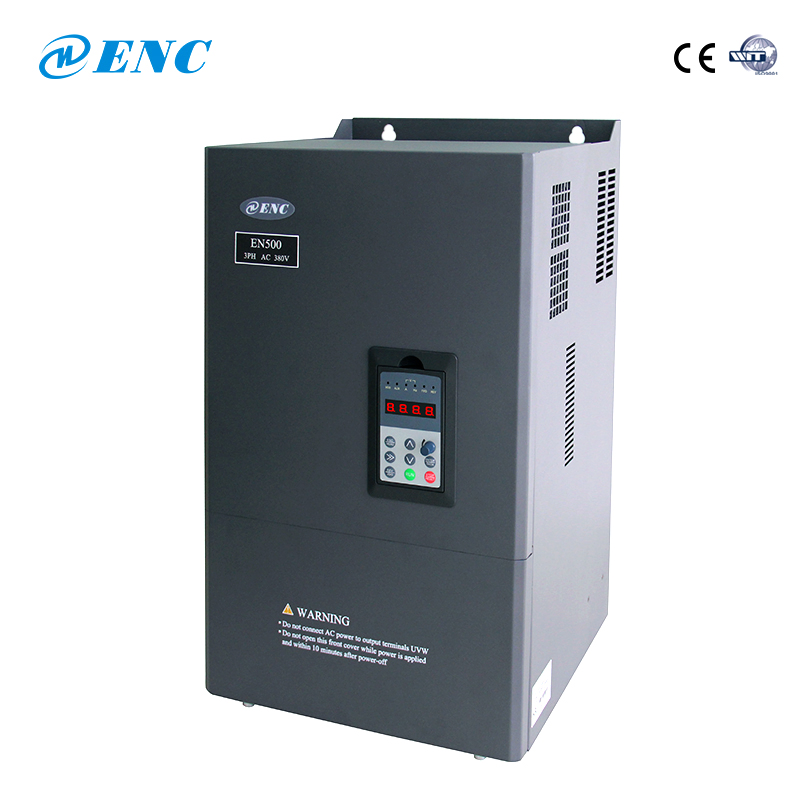 Automation Drive En600 Series Low-Voltage VFD 380V-460V 160kw for Heavy Load
