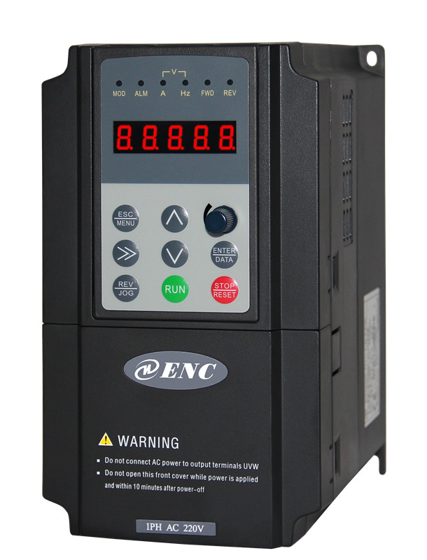 High Performance Low Voltage General Industrial Use Vector VFD/ Variable Frequency
