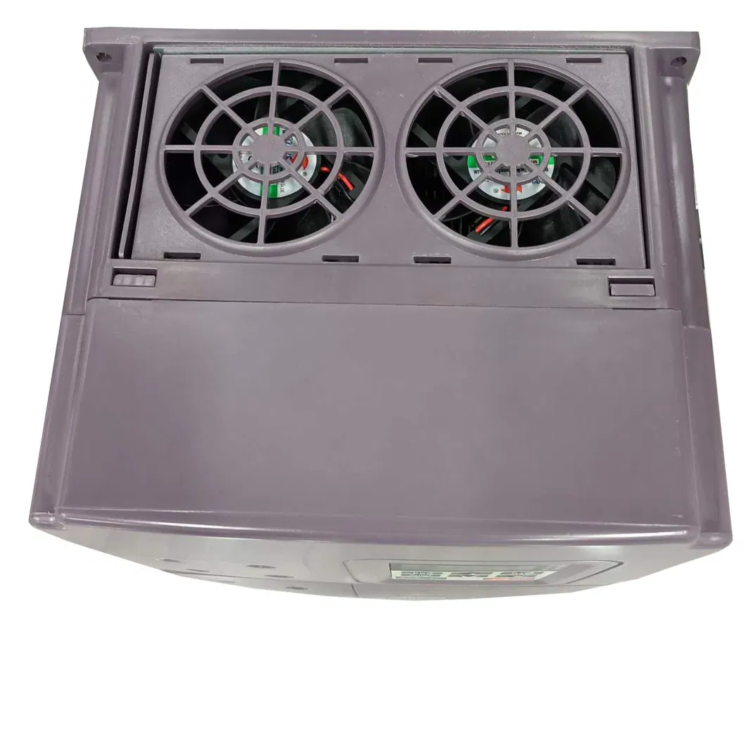 AC Drive Textile Inverter