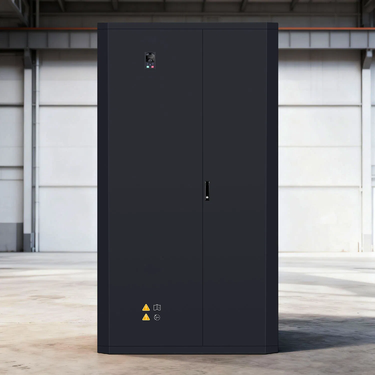 Dynamic Control Low Voltage VFD for Optimal Performance