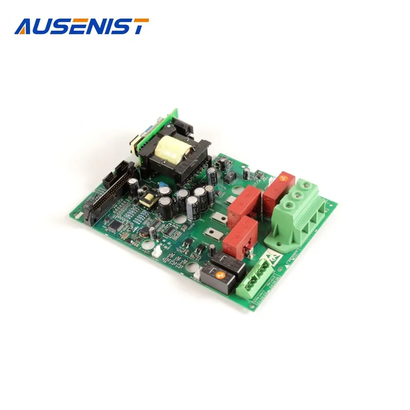 Automation Drive FC-302 131b0144 View 4