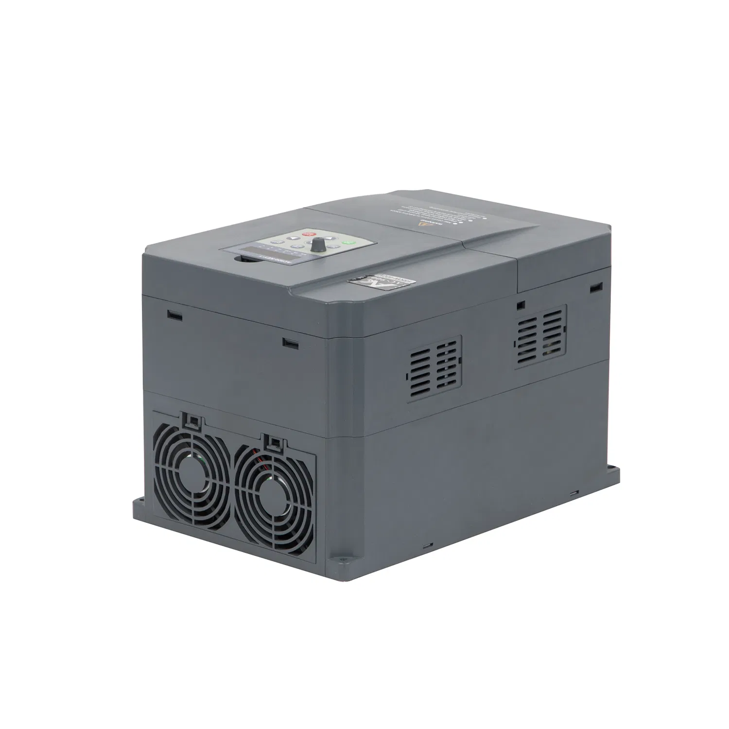 15kw 200V/400V Low Voltage Vectol Control /Torque Control VFD