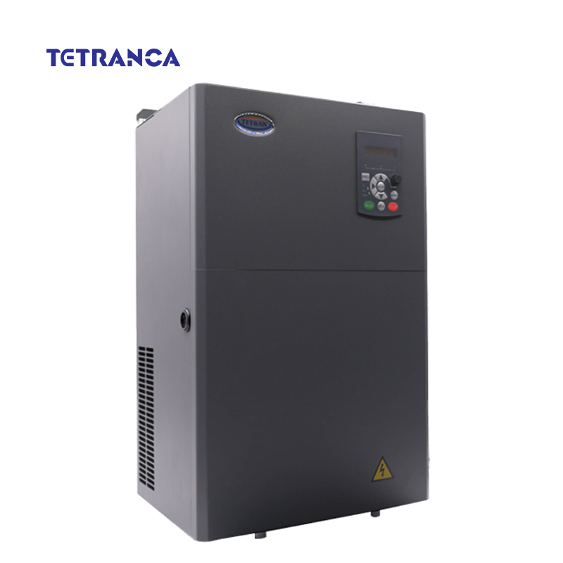 0.75kw-630kw Series Low Voltage General Industrial Use Vector VFD Variable Frequency Drive Inverter