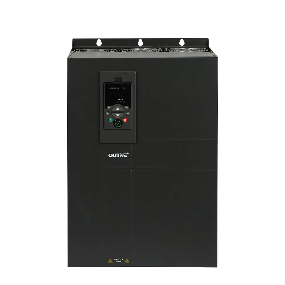 General Purpose VFD Km800 Boosting Industrial Development with Efficient Drive