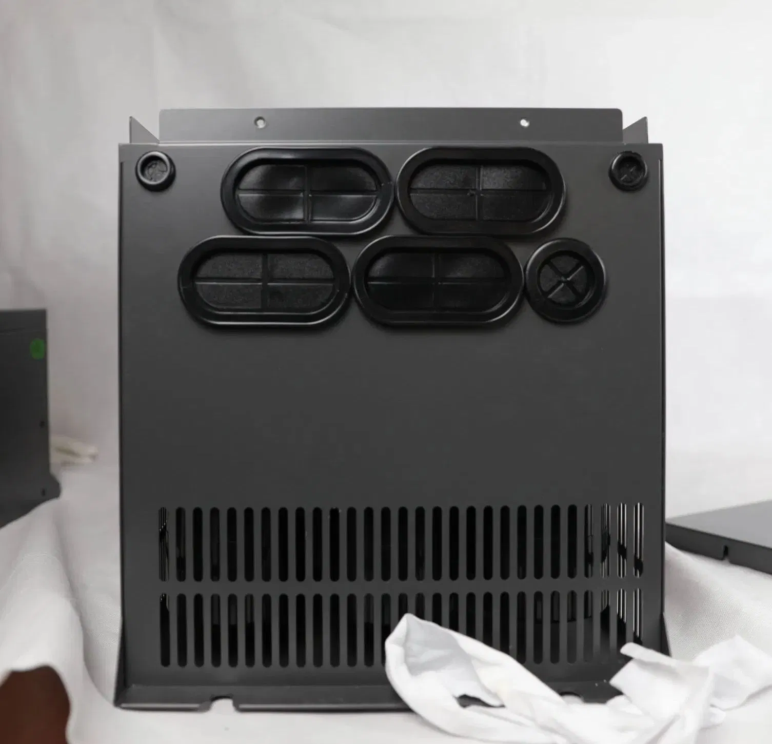 Yuanshin General Purpose Frequency Inverter AC Drive VFD VSD with Cheaper Price