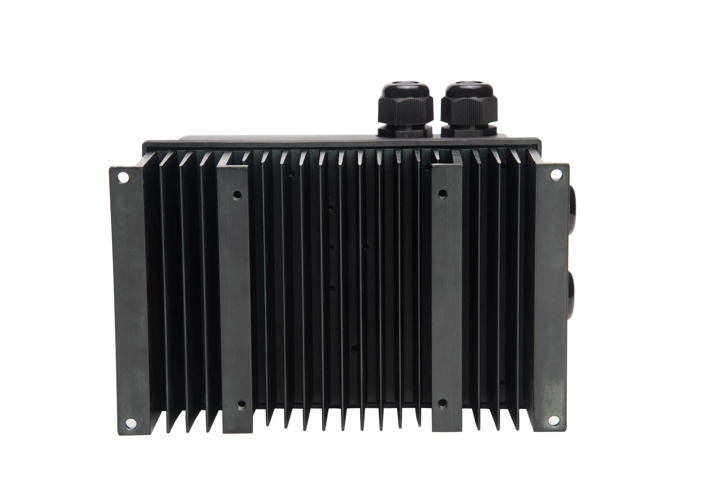 Low Voltage Three Phase Variable Frequency Drives VFD for Fan&Pump