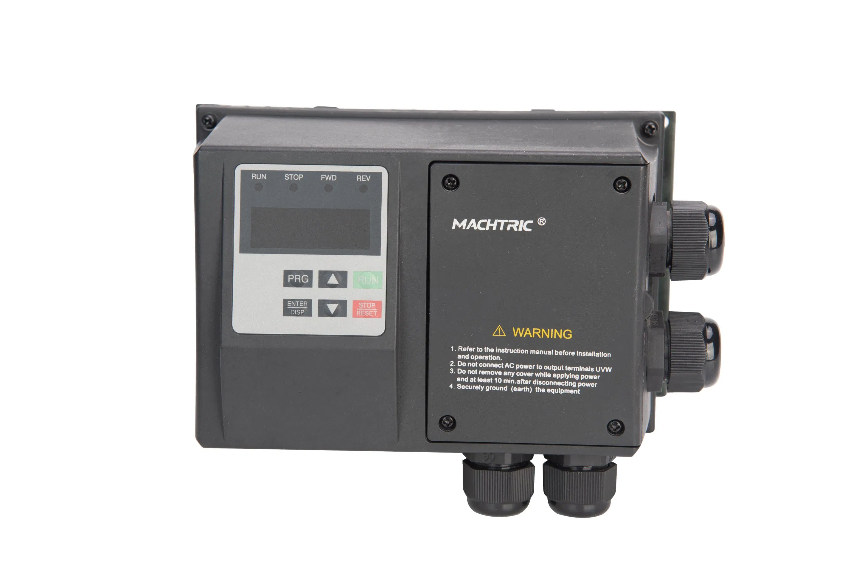 Low Voltage Three Phase Variable Frequency Drives VFD for Fan&Pump