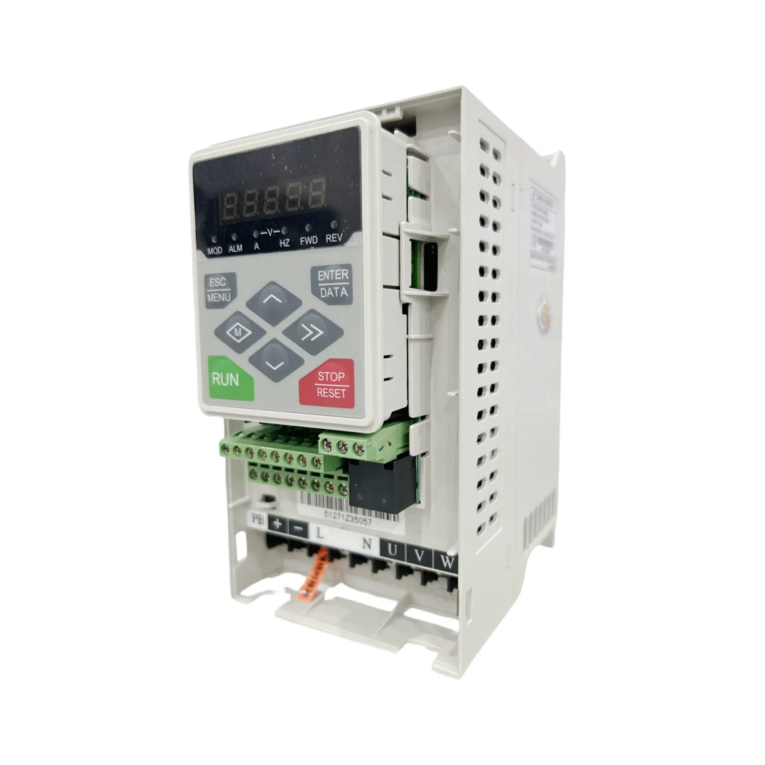 Low Voltage AC Drives General Performance Drives VFD 380V