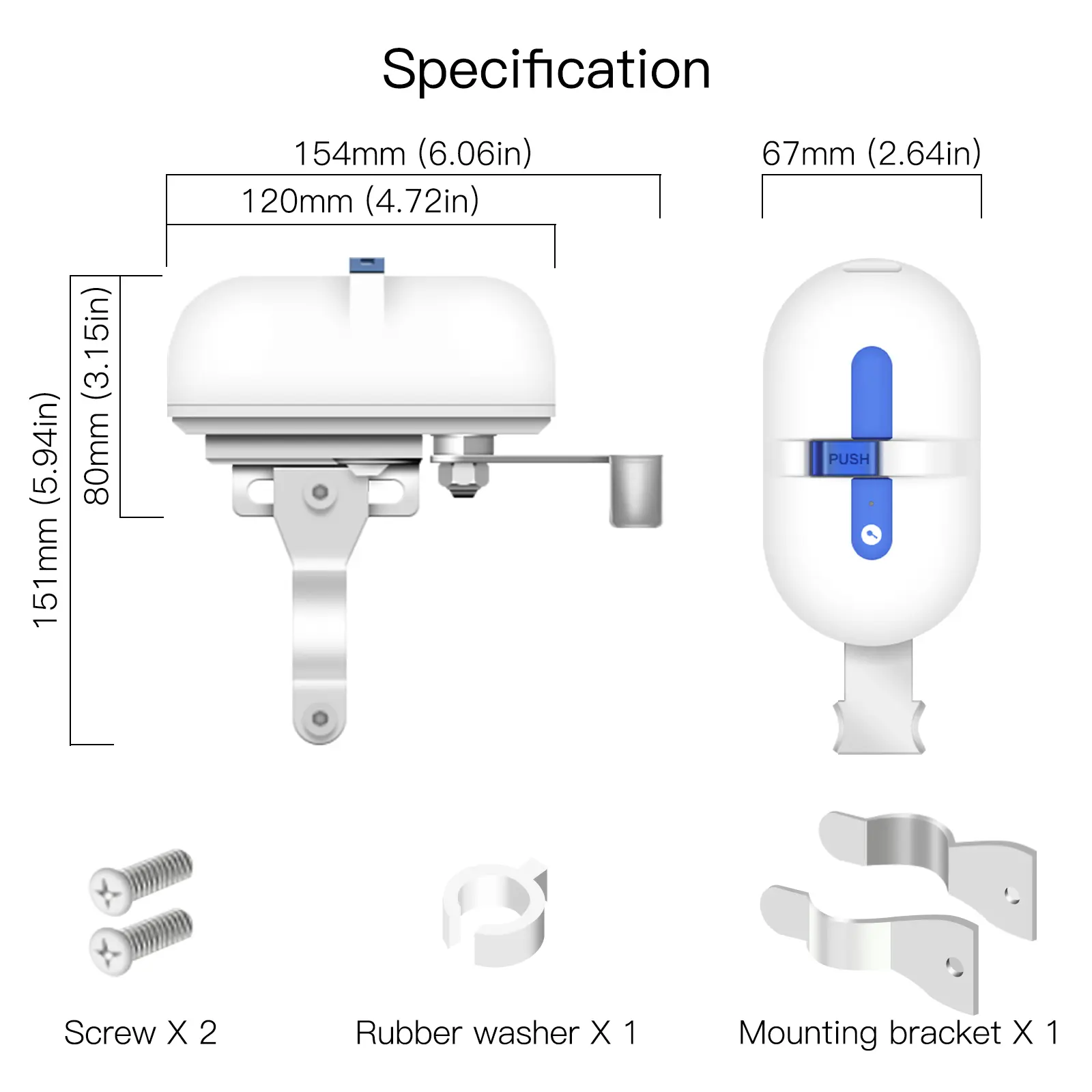 China Tuya Smart WiFi  Water Gas Valve Controller Home Automation Sensor Supplier, Suppliers