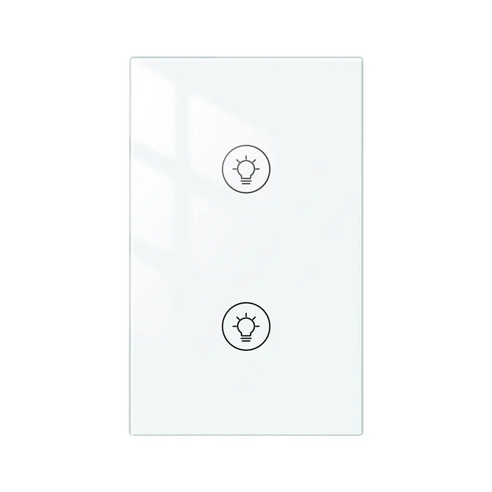 China MOES WiFi Multi-gang Smart Light Dimmer Switch Manufacturers, Suppliers