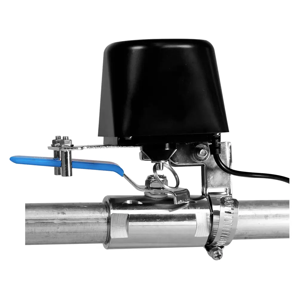Wholesale Tuya Smart WiFi Water Gas Valve Controller Home Automation Sensor Supplier, Suppliers