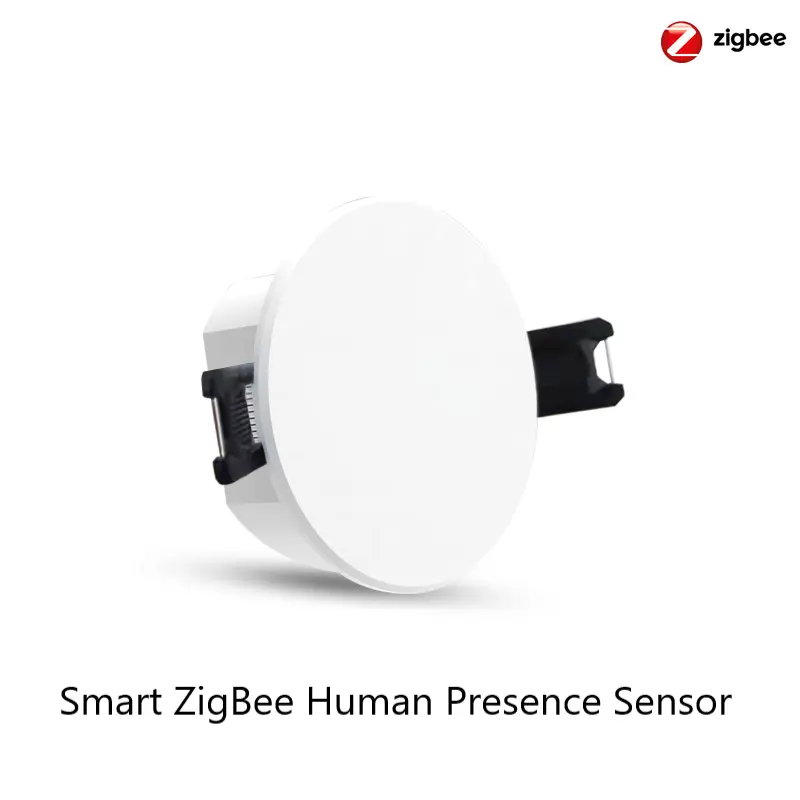 China MOES Smart ZigBee Human Presence Detector mmWave Radar Detection Sensor Supplier, Suppliers