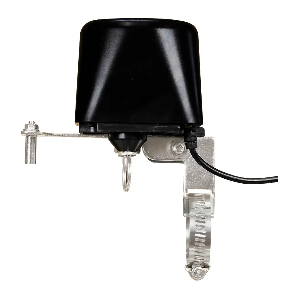 Wholesale Tuya Smart WiFi Water Gas Valve Controller Home Automation Sensor Supplier, Suppliers