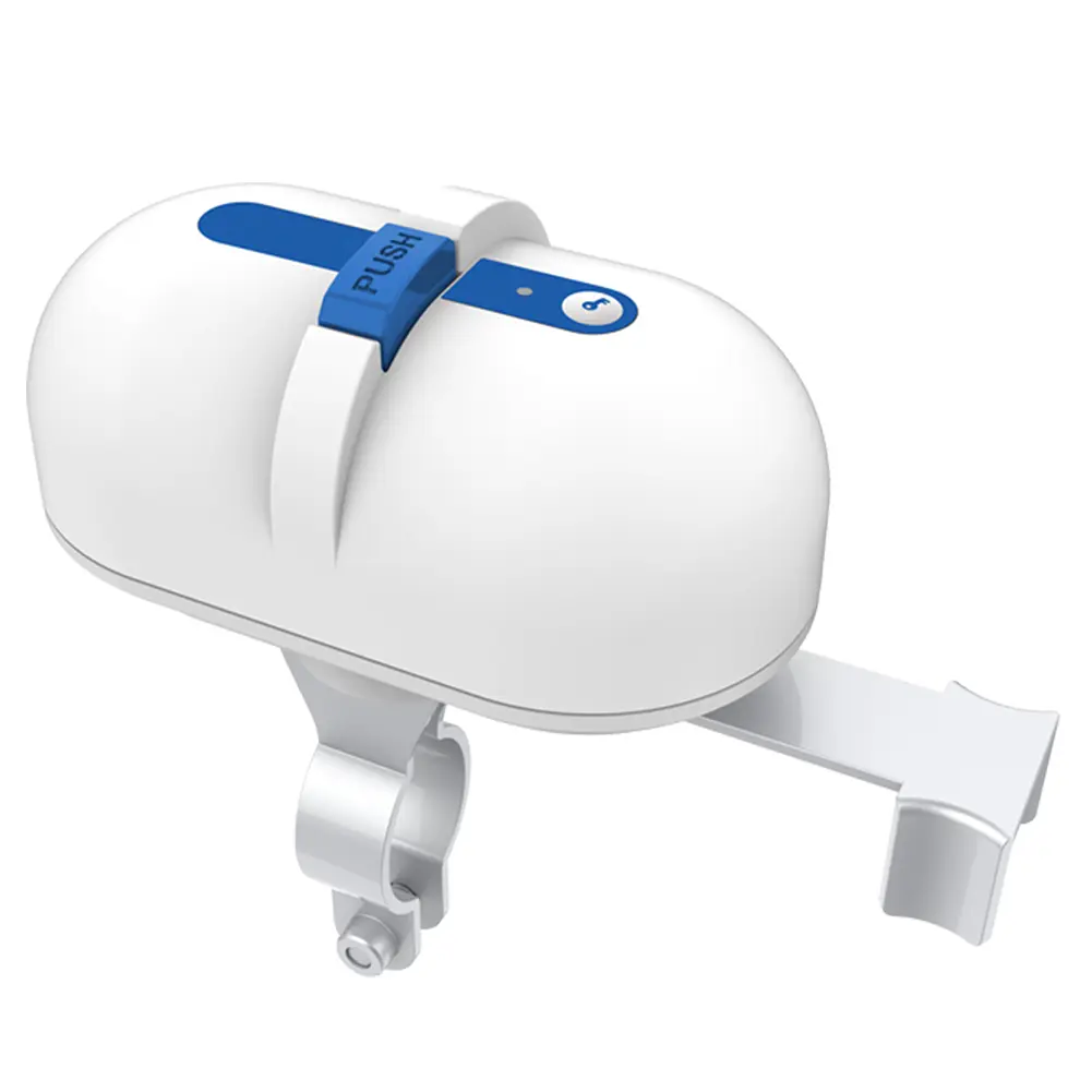 China Tuya Smart WiFi  Water Gas Valve Controller Home Automation Sensor Supplier, Suppliers