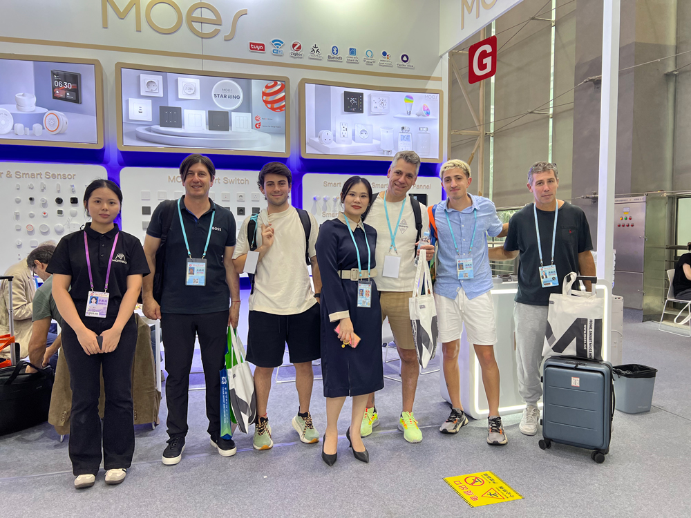 International Solar Exhibition