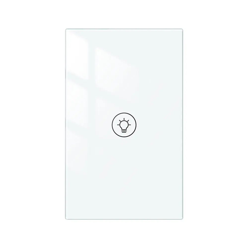 China MOES WiFi Multi-gang Smart Light Dimmer Switch Manufacturers, Suppliers
