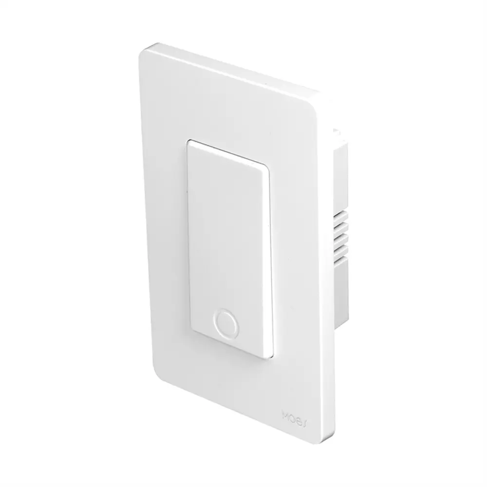 Wholesale MOES New Star Ring Series Tuya Smart WiFi Light Switch Manufacturer, Supplier