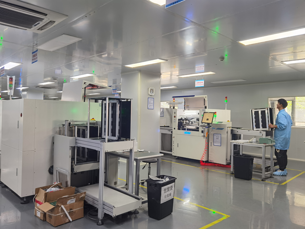 Solar Factory Workshop