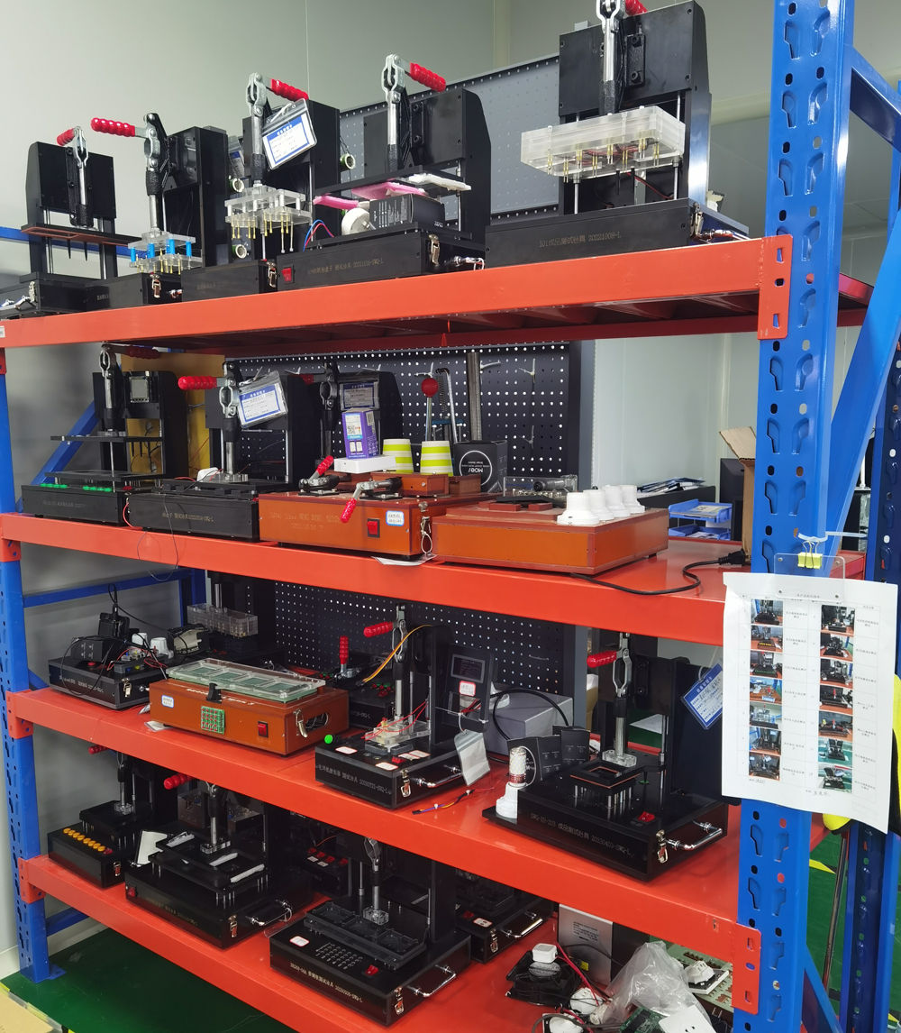 China Solar Factory 4.0