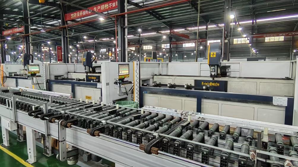 Drilling Machine