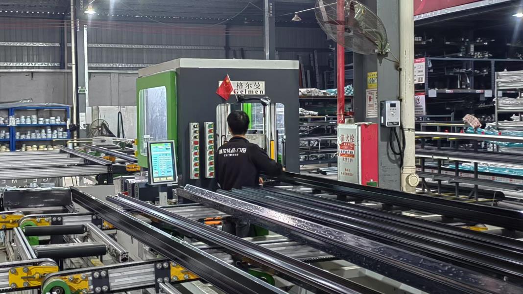 Cutting Machine