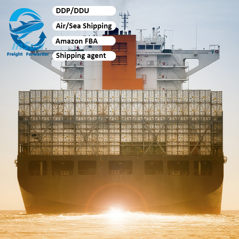 Affordable Air Freight Express Delivery Services Door-to-Door Shipping Agents Freight Services to Canada