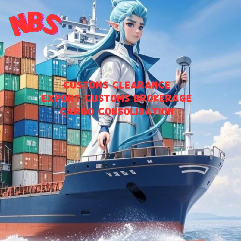 Shipping Agent to Gambia, Senegal, Dakar, USA, France Air Sea Freight Logistics Purchasing Sourcing