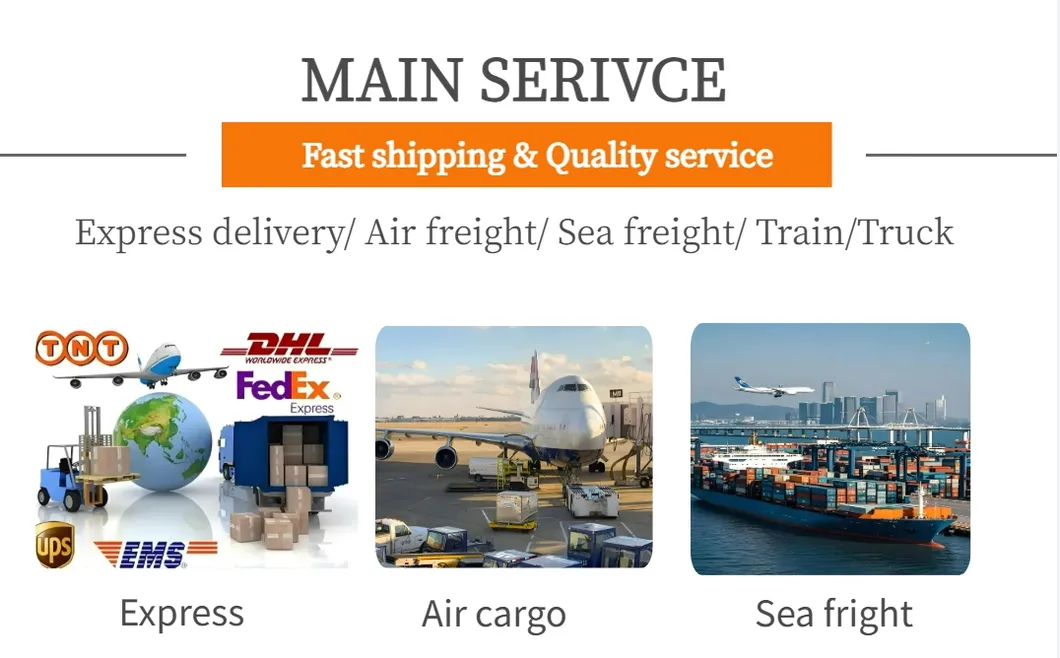 Express Services