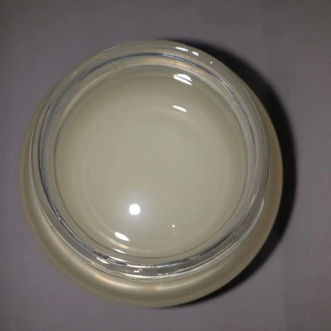 Free Sample Available Defoamer, for Latex and Water-Based Coating, High Efficiency, Broad Spectrum, Long Lasting Effect, Non-Dangerous Product