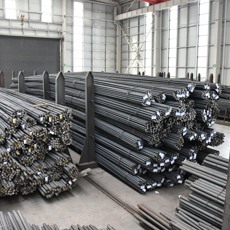 Psb830 Psb930 Psb1080 Psb1200 Full Thread Bar 25mm 28mm for Bridge Construction