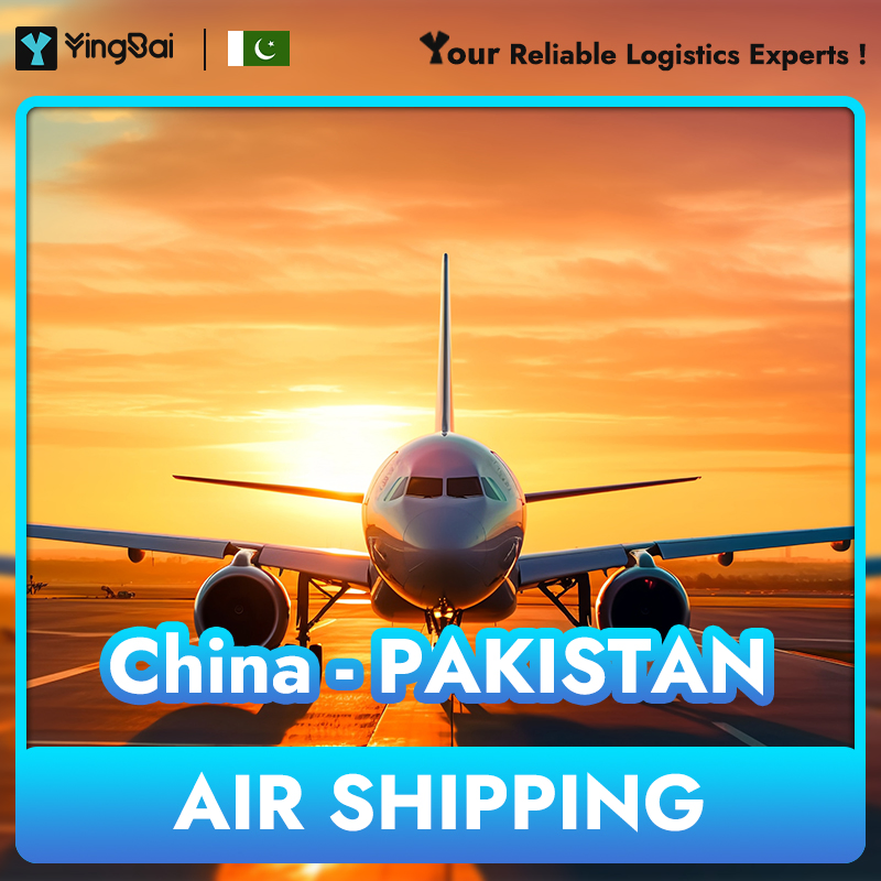 Pakistan Sea Shipping Freight Provider Ningbo Yingbai Logistics Cherry Pitter Ship to Your Country