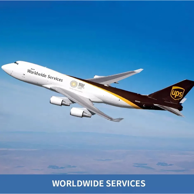 Competitive China Sea Freight Consolidation Service to Private Address USA Canada Mexico